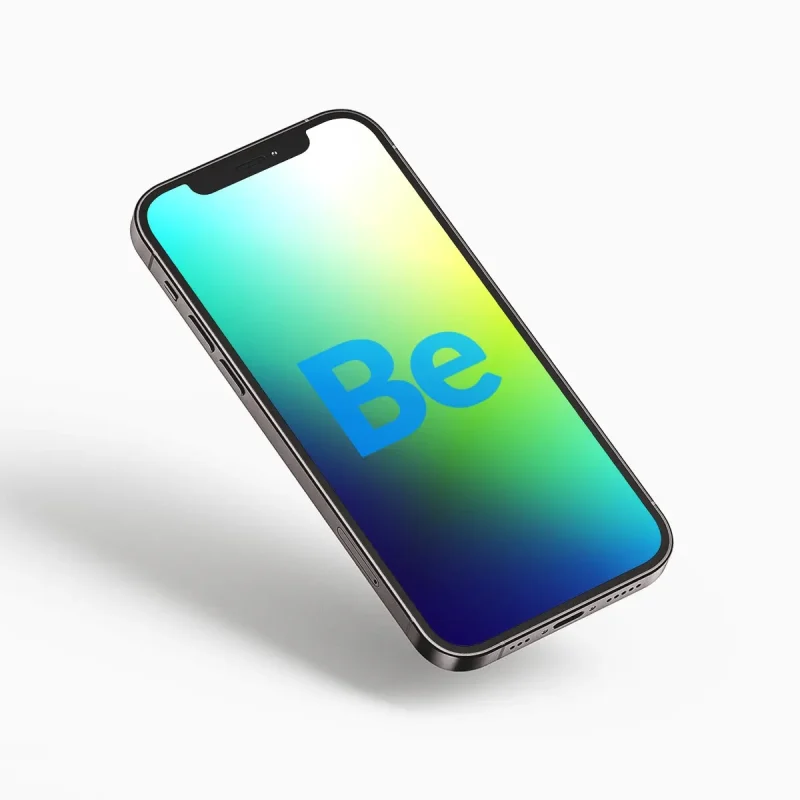 BeSmartphone4 - 图片 2
